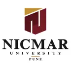 NICMAR University Pune iOS Icon