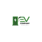 EV Company Charging Icon