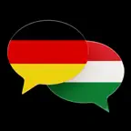 Ungarisch leicht lernen iOS Icon