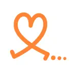 けんこうマイレージ iOS Icon