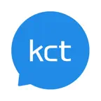 KCT대표번호 iOS Icon