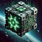 BorgVR iOS Icon