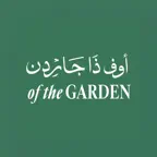 Of the Garden Icon