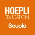 Catalogo Hoepli Scuola iOS Icon