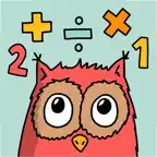 Matteresan - Spel för barn icon