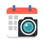 Calendar Scanner iOS Icon