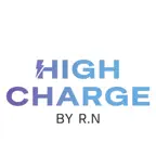HIGH CHARGE iOS Icon