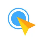 Auto Tapper Assistant App iOS Icon