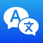Translator・Photo Translator iOS Icon
