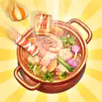 Hot Pot Sort - Match Master iOS Icon