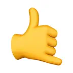 Обоюдно iOS Icon