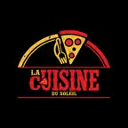 LA CUISINE DU SOLEIL iOS Icon