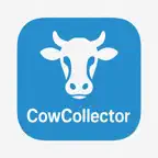 Cow Collector iOS Icon