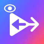 AudioReversePro iOS Icon
