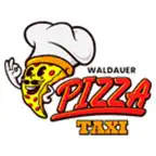 Waldauer Pizza Taxi iOS Icon