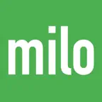 Milo Track - Mileage Tracking iOS Icon