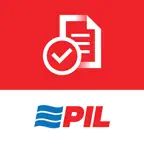 PIL Approval App iOS Icon