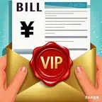 iKnowKeepVIP:AI AutoAccounting Icon