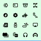 FindSym Quickly iOS Icon