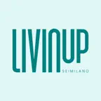 LivinUp iOS Icon