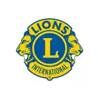 Lions SightFirst Lecturio iOS Icon