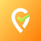 GeoReminder: Location Reminder iOS Icon