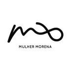 Mulher Morena iOS Icon