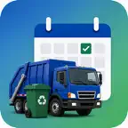 WasteConnect+ icon