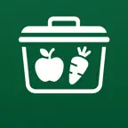 Food Stock - Grocery List iOS Icon