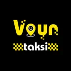 Voyn Taksi Icon