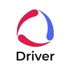 Wialon Driver iOS Icon