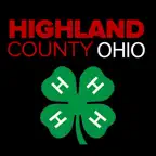 Highland County 4-H iOS Icon