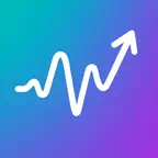 Dialed In: Self Improvement iOS Icon