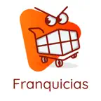 Gangabox Franquicias iOS Icon