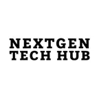 NextGen Tech Hub Icon
