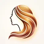Tresso: AI Hairstyle Try On Icon