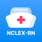 NCLEX RN Test Mastery 2026 iOS Icon