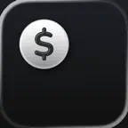 Budget Planner - Quanta AI icon