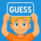 Head Guess: Party Charades iOS Icon