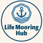Life Mooring Hub iOS Icon
