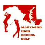 MPSSAA Golf iOS Icon