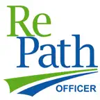 RePath Officer Companion iOS Icon
