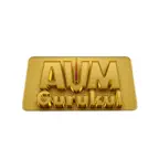 AUM Gurukul iOS Icon
