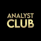Analyst Club Icon
