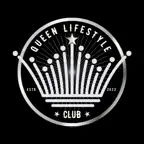 Queen Lifestyle Club Icon
