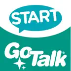 GoTalk® Start iOS Icon