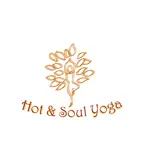 Hot & Soul Yoga new iOS Icon