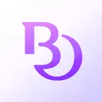 보라 - BOLAA iOS Icon