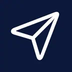 File Transfer™ iOS Icon