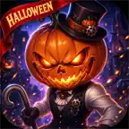 Dark Mage Defense: 66,666 iOS Icon
